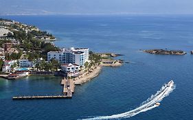 Le Bleu Hotel&Resort Kusadasi
